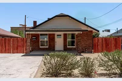 4123 N Longview Avenue, Phoenix, AZ 85014 - Photo 1