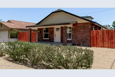 4123 N Longview Avenue, Phoenix, AZ 85014 - Photo 4