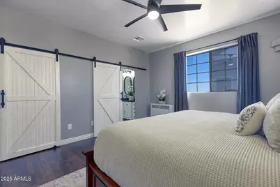 929 E Willow Lane, Taylor, AZ 85939 - Photo 16