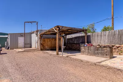 929 E Willow Lane, Taylor, AZ 85939 - Photo 38