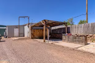 929 E Willow Ln, Taylor, AZ 85939 - Photo 38