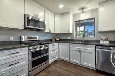 929 E Willow Lane, Taylor, AZ 85939 - Photo 4