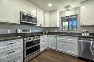 929 E Willow Ln, Taylor, AZ 85939 - Photo 4