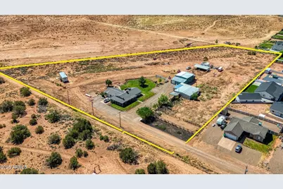 929 E Willow Lane, Taylor, AZ 85939 - Photo 42