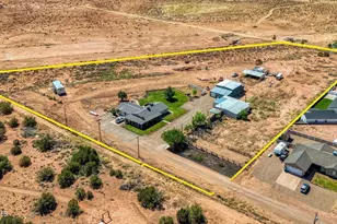 929 E Willow Ln, Taylor, AZ 85939 - Photo 42