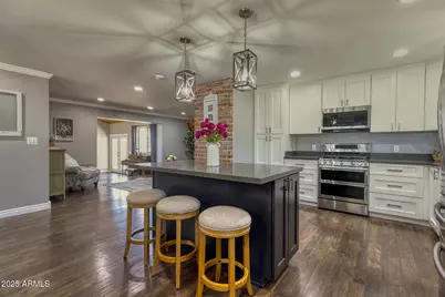 929 E Willow Lane, Taylor, AZ 85939 - Photo 6