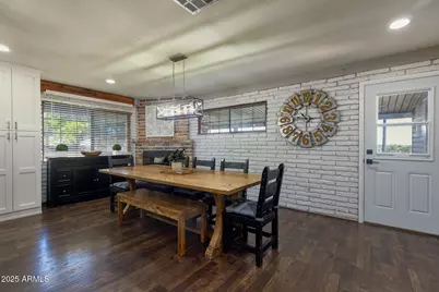 929 E Willow Lane, Taylor, AZ 85939 - Photo 8