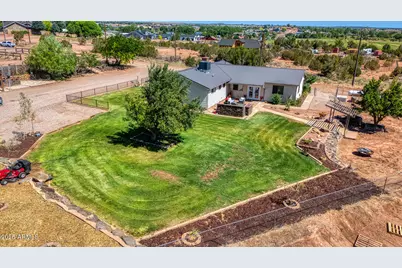 929 E Willow Lane, Taylor, AZ 85939 - Photo 40