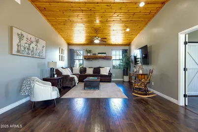 929 E Willow Lane, Taylor, AZ 85939 - Photo 14