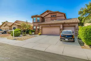 7246 W Monte Cristo Ave, Peoria, AZ 85382 - Photo 2