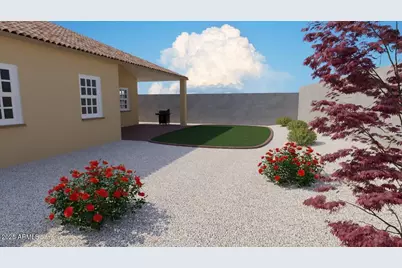 17334 W Wandering Creek Road, Goodyear, AZ 85338 - Photo 22