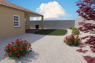 17334 W Wandering Creek Rd, Goodyear, AZ 85338 - Photo 22