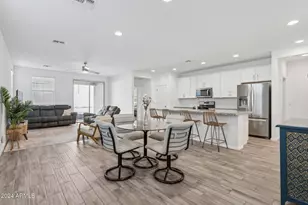 17334 W Wandering Creek Rd, Goodyear, AZ 85338 - Photo 1