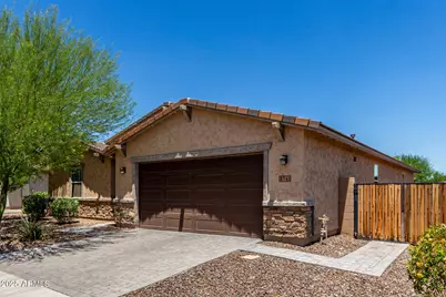 8741 N 185 Avenue, Waddell, AZ 85355 - Photo 26