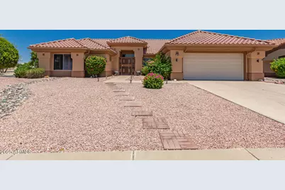 12803 W Amigo Drive, Sun City West, AZ 85375 - Photo 1