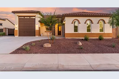 17217 W Manzanita Drive, Waddell, AZ 85355 - Photo 1