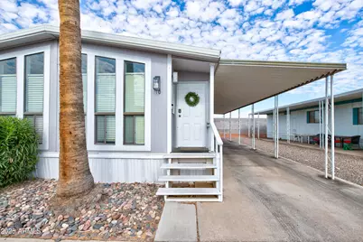 8401 N 67th #10, Glendale, AZ 85302 - Photo 1