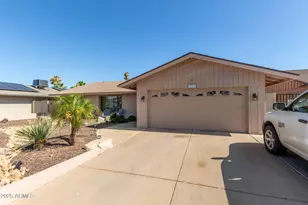3529 W St Moritz Ln, Phoenix, AZ 85053 - Photo 1