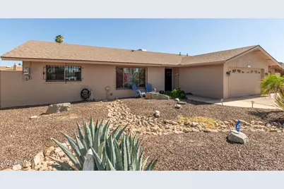 3529 W Saint Moritz Lane, Phoenix, AZ 85053 - Photo 4