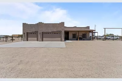 20312 W Melanie Drive, Wittmann, AZ 85361 - Photo 32