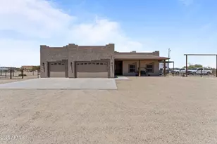 20312 W Melanie Dr, Wittmann, AZ 85361 - Photo 32