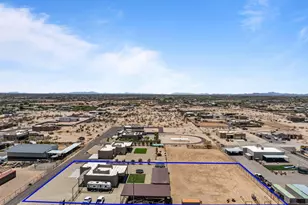 20312 W Melanie Dr, Wittmann, AZ 85361 - Photo 1