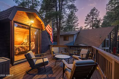 1285 E Bobcat Drive, Munds Park, AZ 86017 - Photo 34