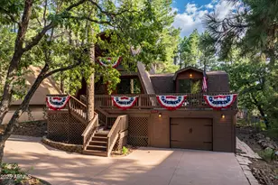 1285 E Bobcat Dr, Munds Park, AZ 86017 - Photo 26