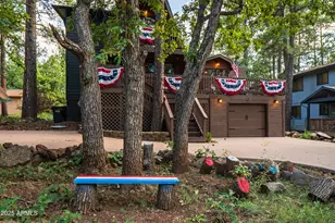 1285 E Bobcat Dr, Munds Park, AZ 86017 - Photo 28