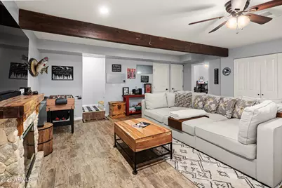 1285 E Bobcat Drive, Munds Park, AZ 86017 - Photo 6