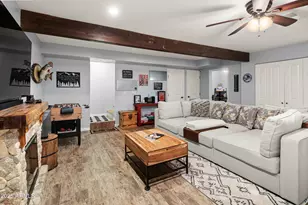 1285 E Bobcat Dr, Munds Park, AZ 86017 - Photo 6