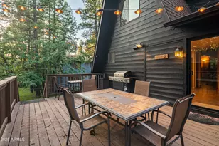 1285 E Bobcat Dr, Munds Park, AZ 86017 - Photo 32