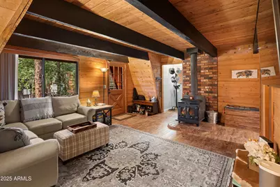 1285 E Bobcat Drive, Munds Park, AZ 86017 - Photo 4