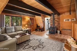 1285 E Bobcat Dr, Munds Park, AZ 86017 - Photo 4