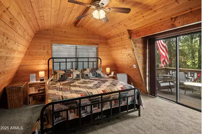 1285 E Bobcat Drive, Munds Park, AZ 86017 - Photo 10