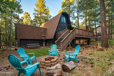 1285 E Bobcat Drive, Munds Park, AZ 86017 - Photo 30