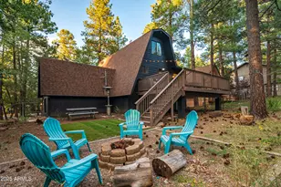 1285 E Bobcat Dr, Munds Park, AZ 86017 - Photo 30