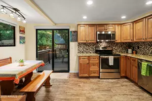 1285 E Bobcat Dr, Munds Park, AZ 86017 - Photo 8