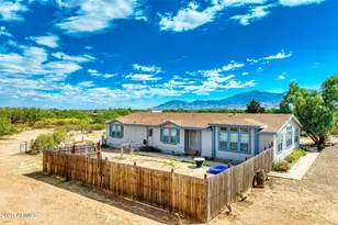 7203 E Garden Creek Trail, Sierra Vista, AZ 85650 - Photo 1