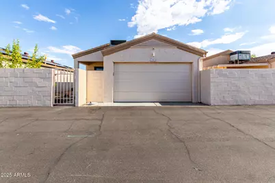 16152 W Vista North Drive, Sun City West, AZ 85375 - Photo 22