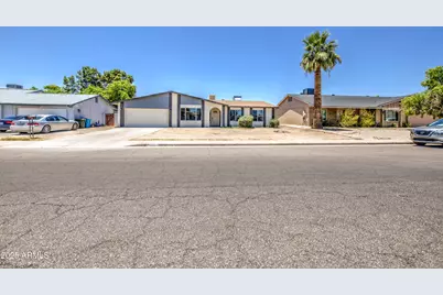 14014 N 39th Avenue, Phoenix, AZ 85053 - Photo 2