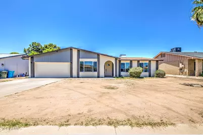 14014 N 39th Avenue, Phoenix, AZ 85053 - Photo 4