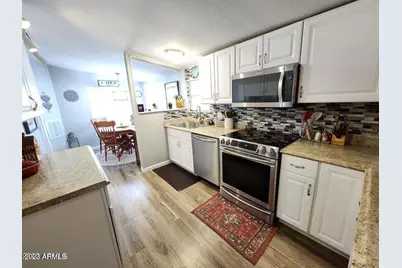 16005 N 32 Nd Street #157, Phoenix, AZ 85032 - Photo 10