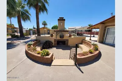 16005 N 32 Nd Street #157, Phoenix, AZ 85032 - Photo 28