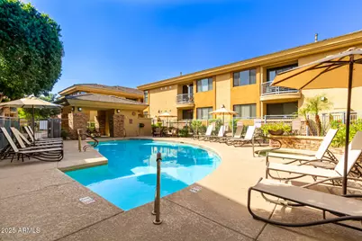 6900 E Princess Drive #2214, Phoenix, AZ 85054 - Photo 40