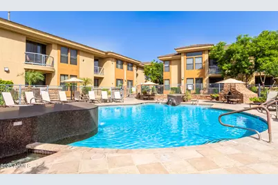 6900 E Princess Drive #2214, Phoenix, AZ 85054 - Photo 48