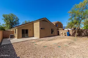 23682 W Bowker St, Buckeye, AZ 85326 - Photo 36