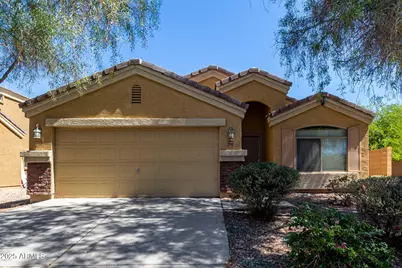 23682 W Bowker Street, Buckeye, AZ 85326 - Photo 1