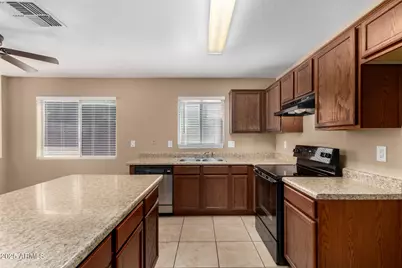 23682 W Bowker Street, Buckeye, AZ 85326 - Photo 12