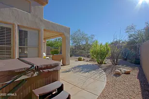 6505 E Night Glow, Scottsdale, AZ 85266 - Photo 46